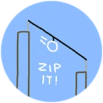 Zip It!