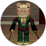 Zolo Piggy