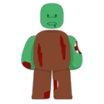 Zombi Noobie