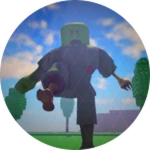 Zombie Boss