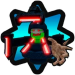 Zombie City (Medium Mode)