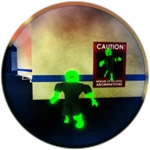 Zombie Easter Egg