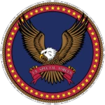 Zombie Uprising Service Badge