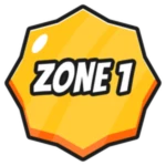 Zone 1