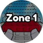 Zone 1 Complete