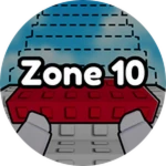 Zone 10 Complete