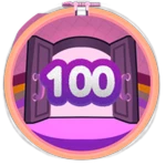Zone 100