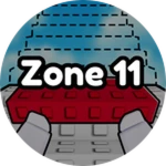 Zone 11 Complete