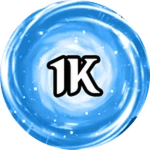 Zone 1K