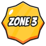 Zone 3