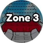 Zone 3 Complete