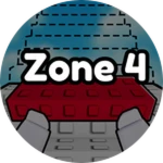 Zone 4 Complete