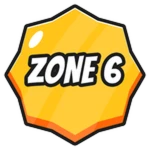 Zone 6