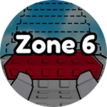 Zone 6 Complete