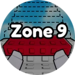 Zone 9 Complete