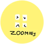 Zoomies