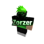 Zorzer
