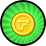 1.1x Coin