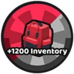 +1,200 Pet Storage