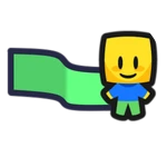 [1.2X] Emerald Trail