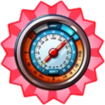 1.5x Car Speed
