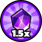 1.5X Rune Bulk