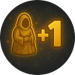 +1 Artifact Equip