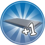 +1 Battery Plot [PERM]