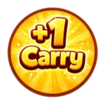 +1 Carry Permanent