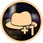 +1 Cosmetic Slot