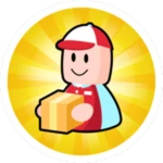 +1 Delivery Employee