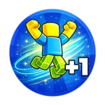 +1 Double Jump!