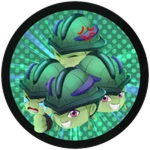 1 Emote Pack