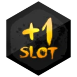 +1 Equip Slot