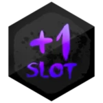 +1 Equip Slot
