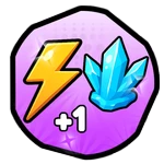 +1 Equipped Spells
