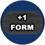 +1 Form