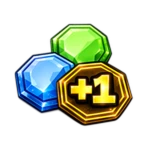 +1 Gene Slot