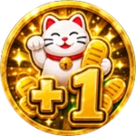 +1 Luck