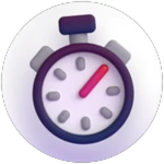 +1 Minute! ⏳