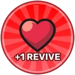 +1 Permanent Revive [OP]