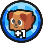 +1 Pet