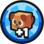 +1 Pet