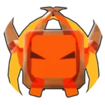+1 Pet Equip