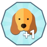+1 Pet Equip!