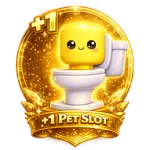 +1 Pet Slot