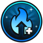 +1 Powerup Slot