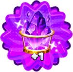 +1 Relic Equip