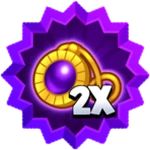 +1 Relic Equip!