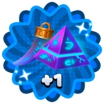 +1 Relic Equip